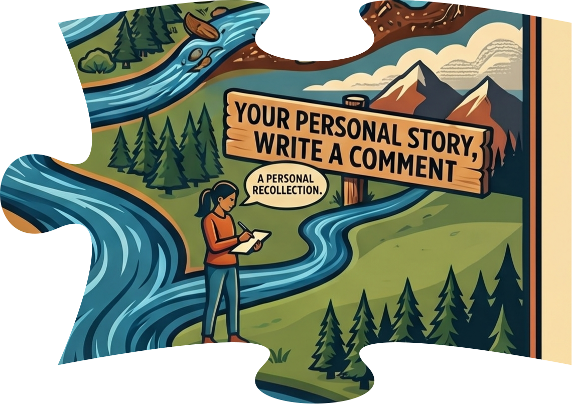 Tell your story
