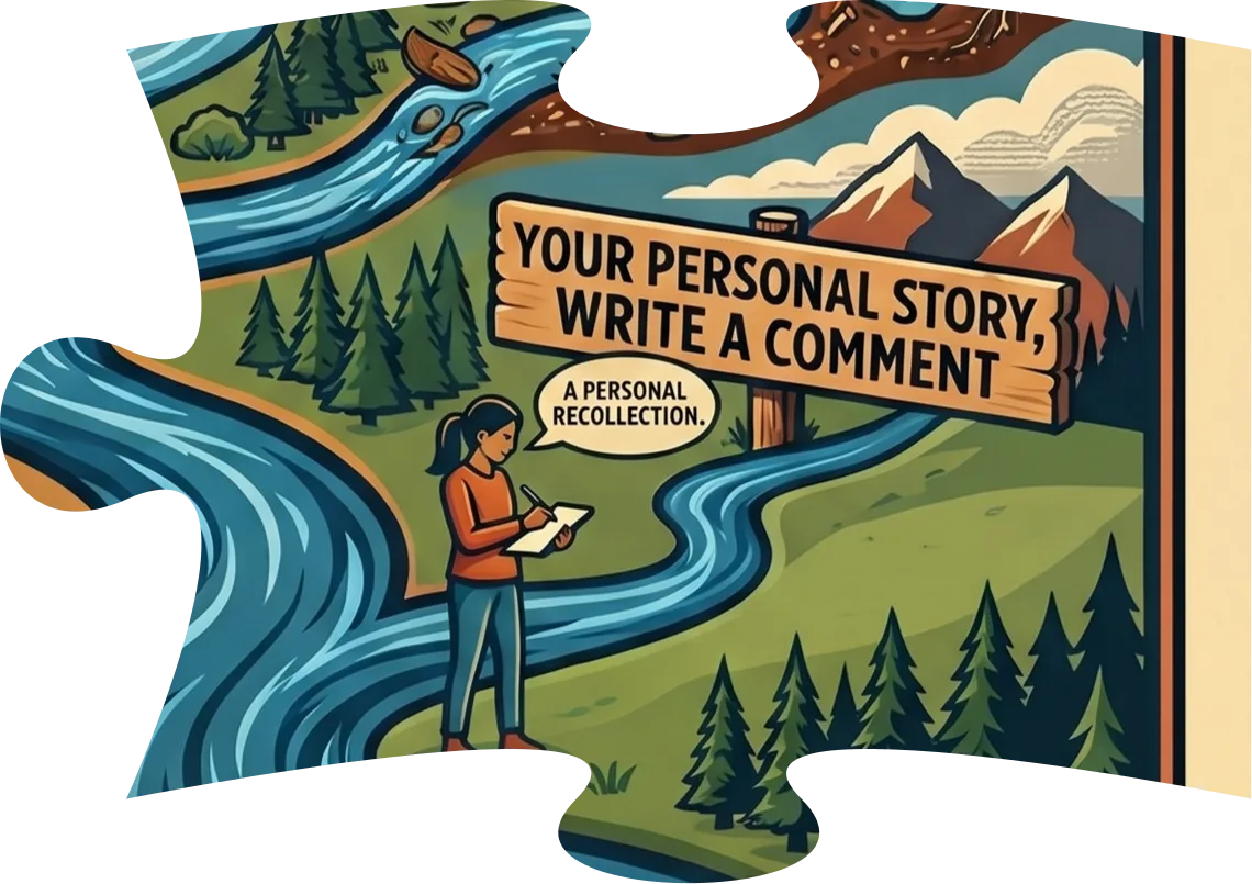 Tell Your Story